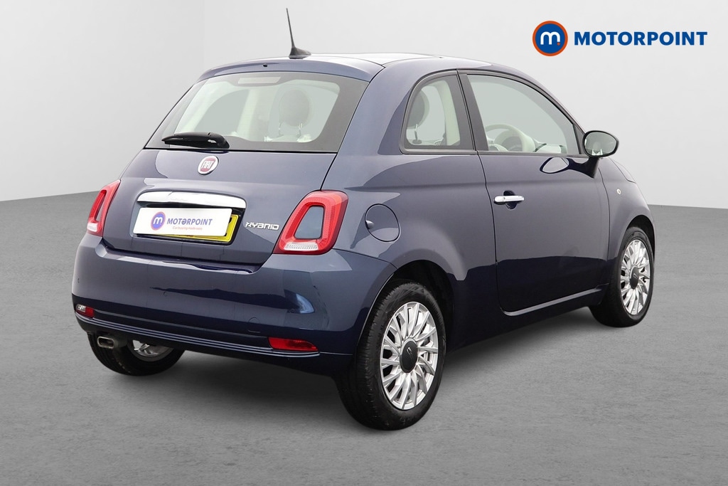 Used Fiat 500 2020 for sale - 77543291: Photo 7