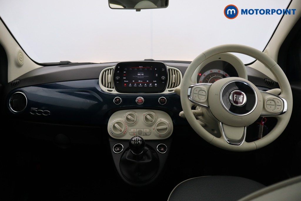 Used Fiat 500 2020 for sale - 77543291: Photo 9