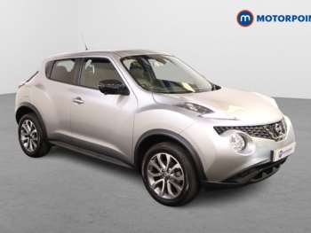 2019 - 1.2 DiG-T Tekna 5dr [Bose]