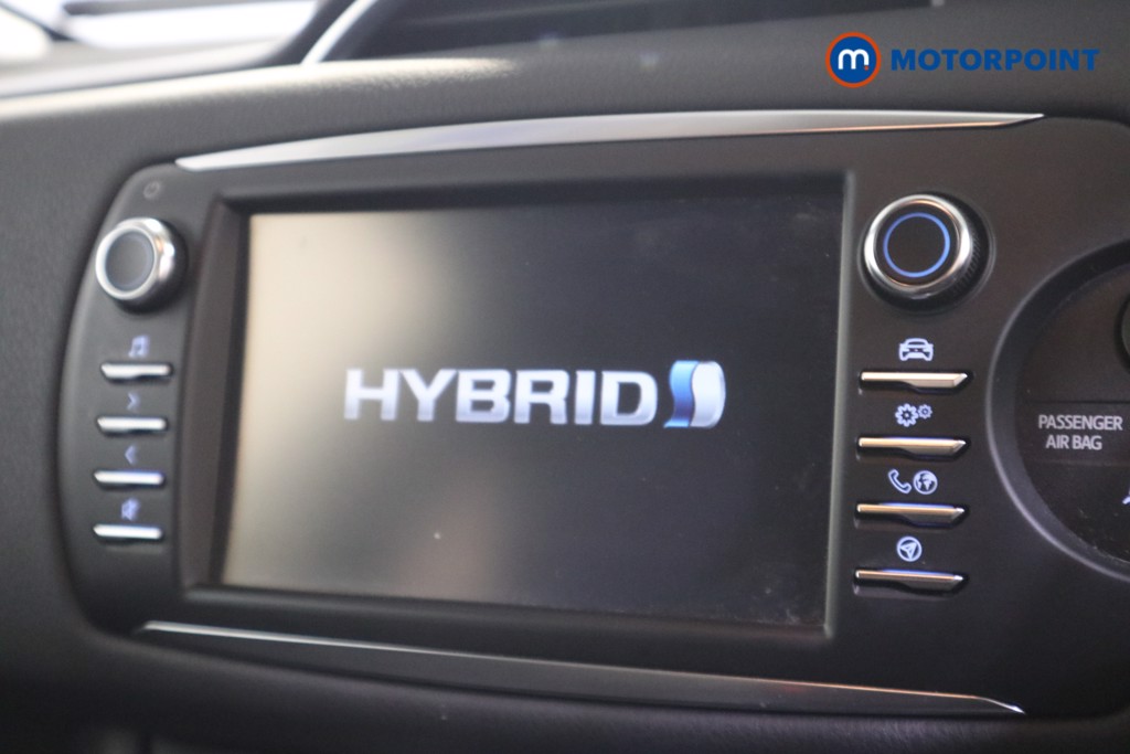 Used Toyota Yaris 2017 for sale - 77703200: Photo 10