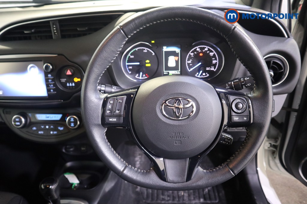 Used Toyota Yaris 2017 for sale - 77703200: Photo 11