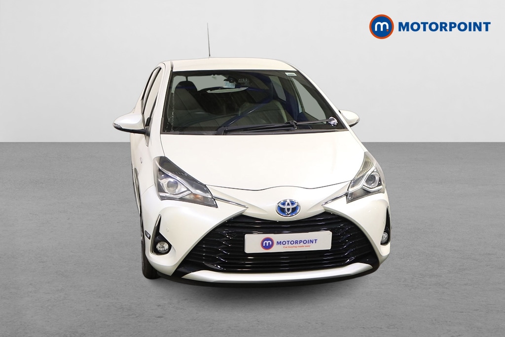 Used Toyota Yaris 2017 for sale - 77703200: Photo 2