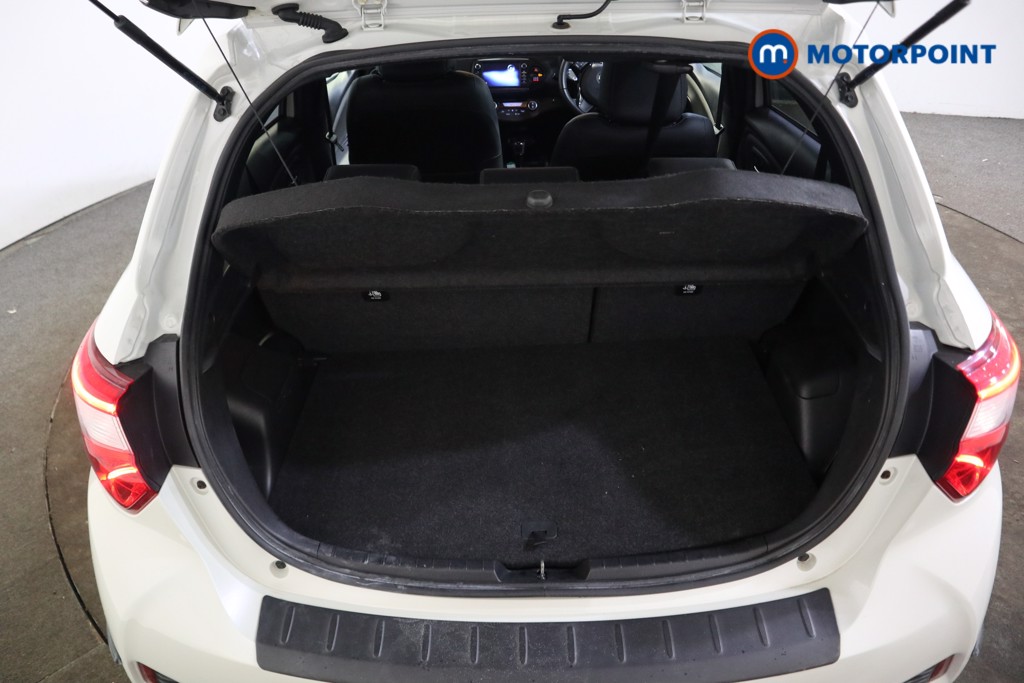 Used Toyota Yaris 2017 for sale - 77703200: Photo 31