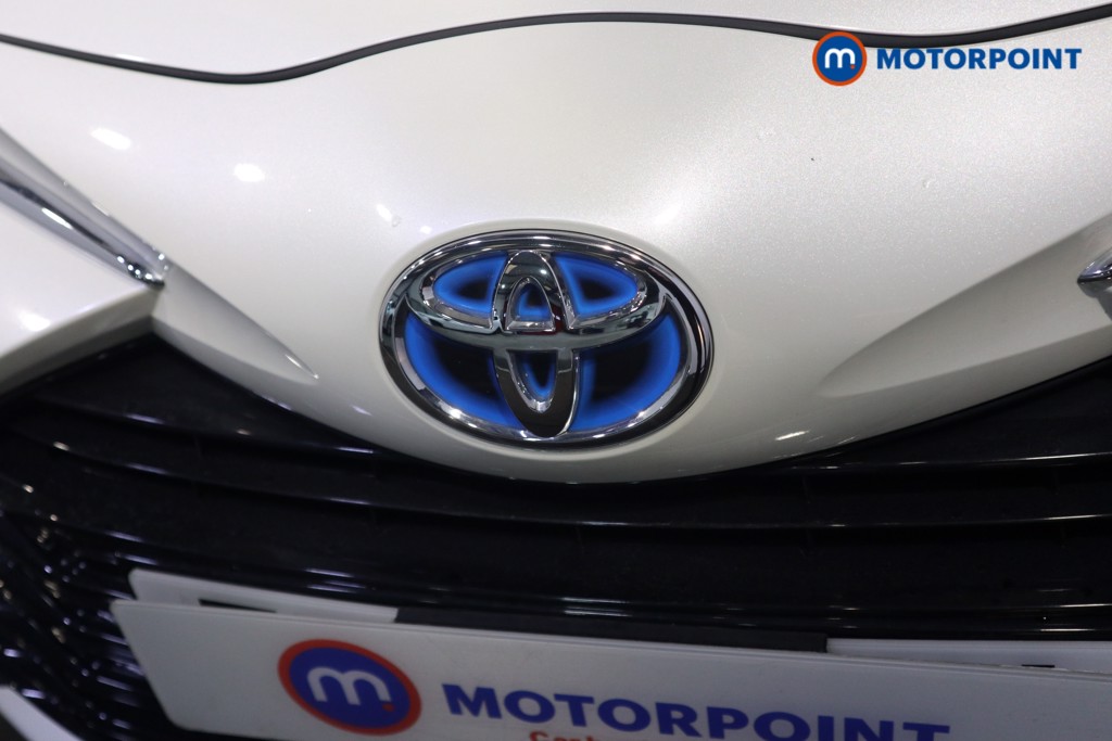 Used Toyota Yaris 2017 for sale - 77703200: Photo 49