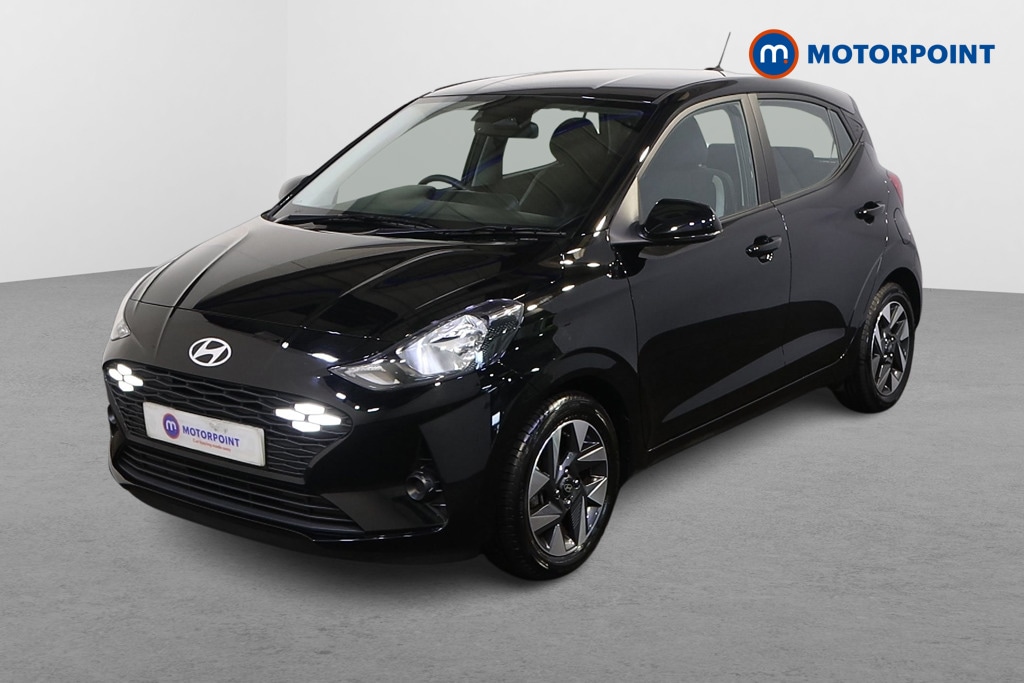 Used Hyundai i10 2025 for sale - 77819882: Photo 3