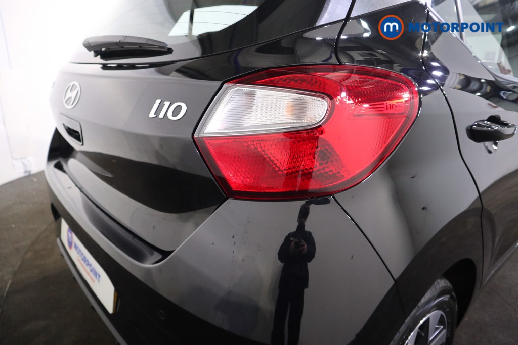 Used Hyundai i10 2025 for sale - 77819882: Photo 33