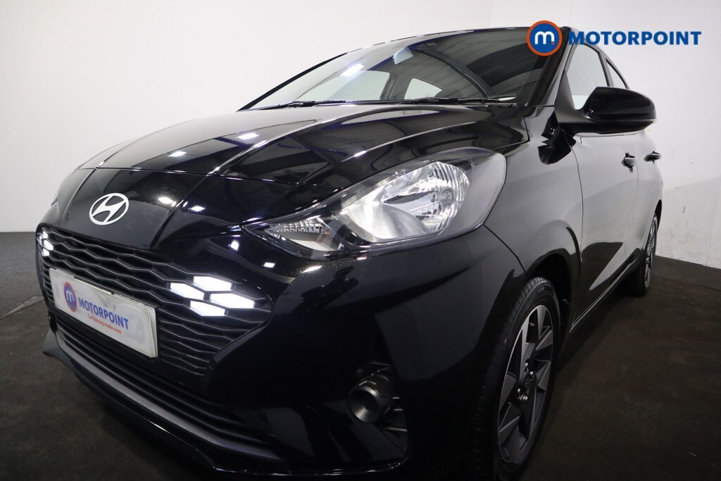 Used Hyundai i10 2025 for sale - 77819882: Photo 39