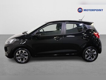Used Hyundai i10 2025 for sale - 77819882: Photo