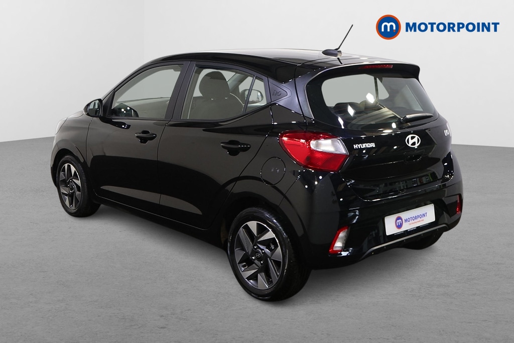 Used Hyundai i10 2025 for sale - 77819882: Photo 5