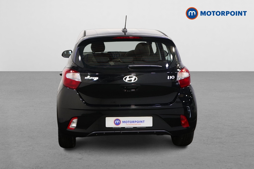 Used Hyundai i10 2025 for sale - 77819882: Photo 6