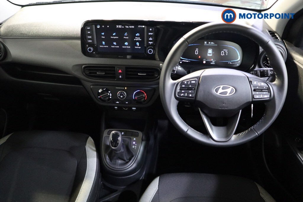 Used Hyundai i10 2025 for sale - 77819882: Photo 9