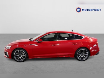 Used Audi A5 2024 for sale - 78371035: Photo