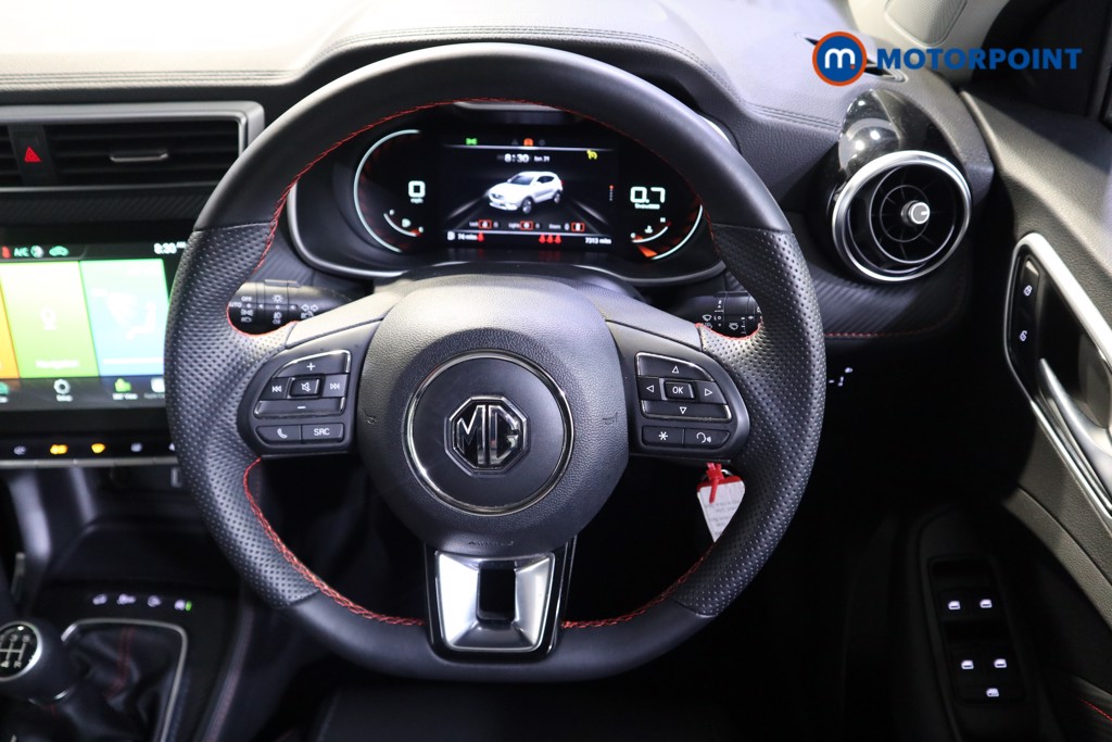 Used MG MG ZS 2024 for sale - 77271796: Photo 10