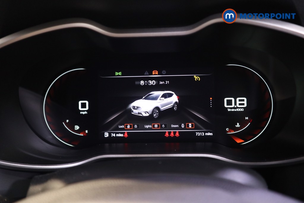 Used MG MG ZS 2024 for sale - 77271796: Photo 13