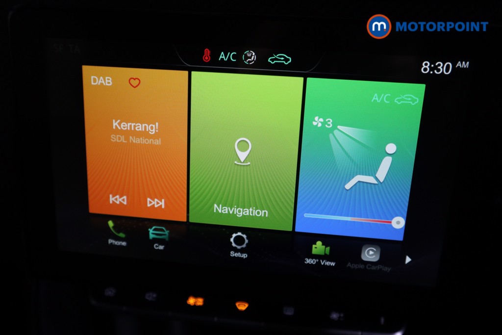 Used MG MG ZS 2024 for sale - 77271796: Photo 14