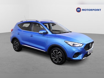 Used MG MG ZS 2024 for sale - 77271796: Photo