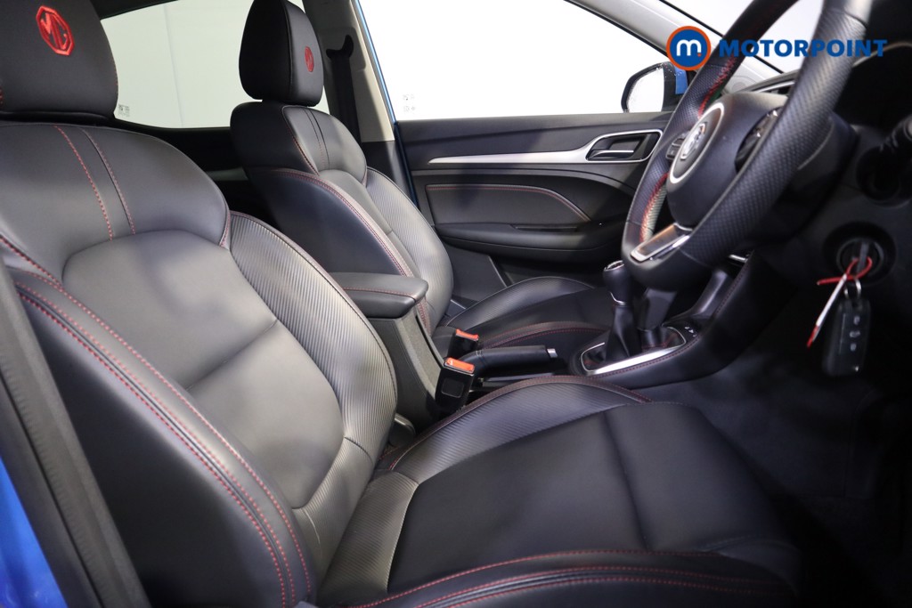 Used MG MG ZS 2024 for sale - 77271796: Photo 23