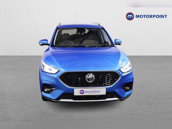 Used MG MG ZS 2024 for sale - 77271796: Photo
