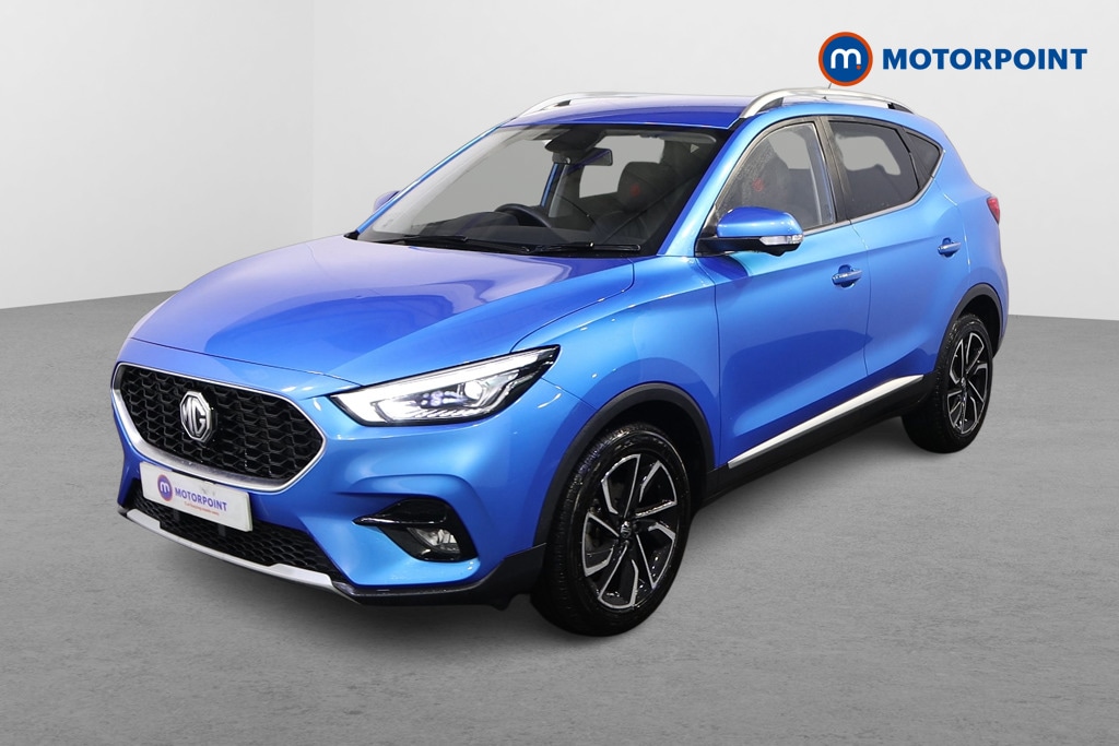 Used MG MG ZS 2024 for sale - 77271796: Photo 3