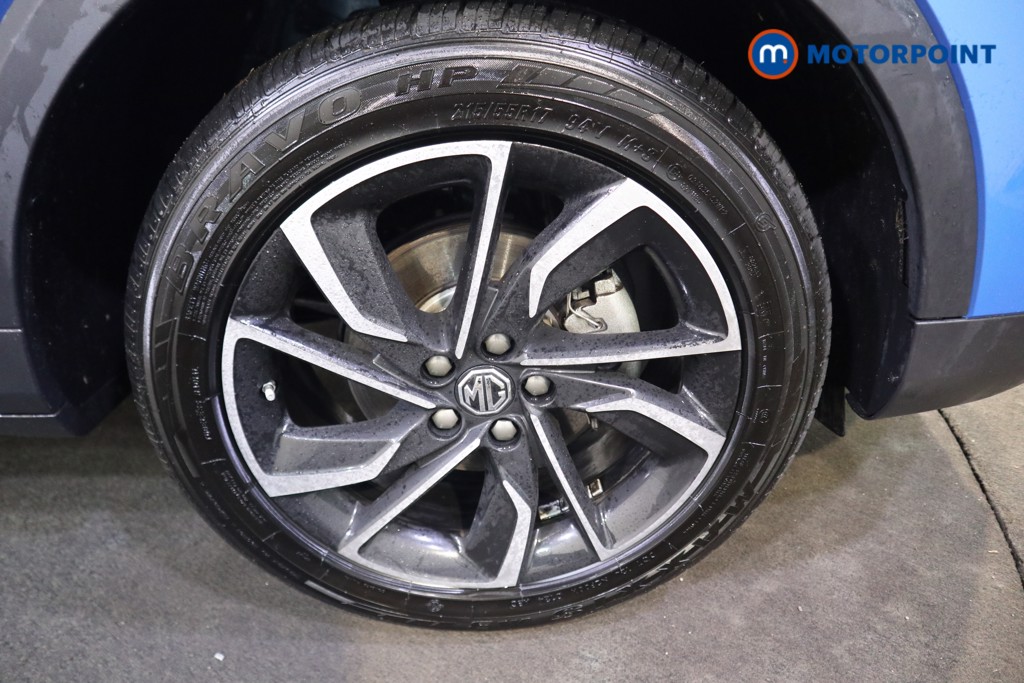 Used MG MG ZS 2024 for sale - 77271796: Photo 31