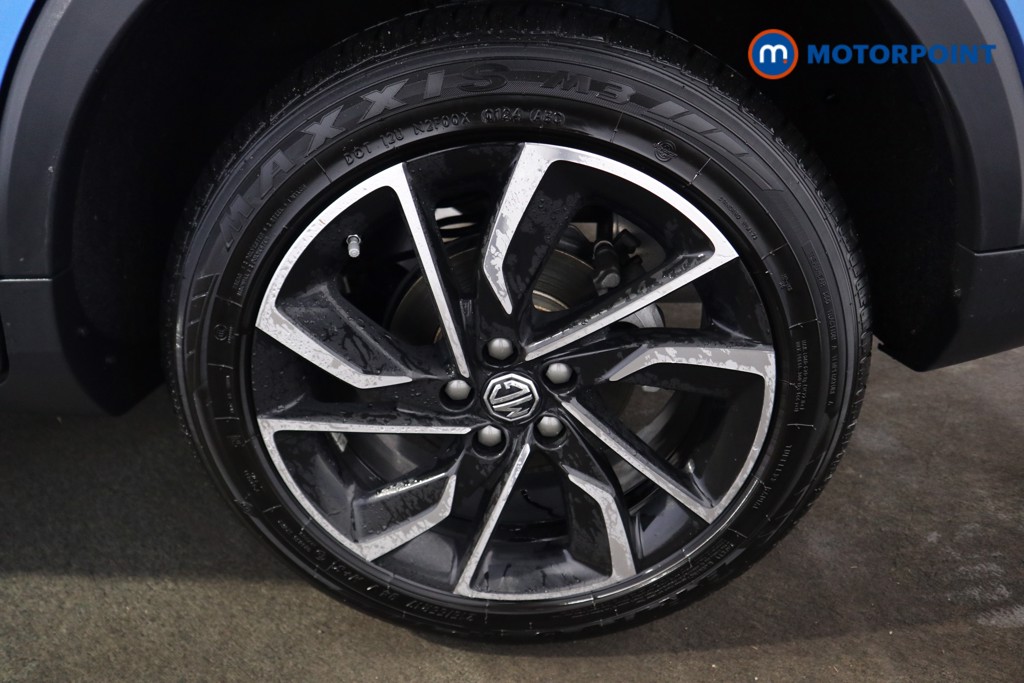 Used MG MG ZS 2024 for sale - 77271796: Photo 33