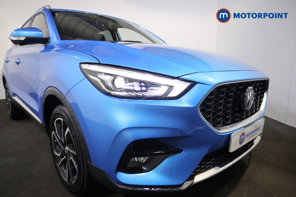 Used MG MG ZS 2024 for sale - 77271796: Photo 43