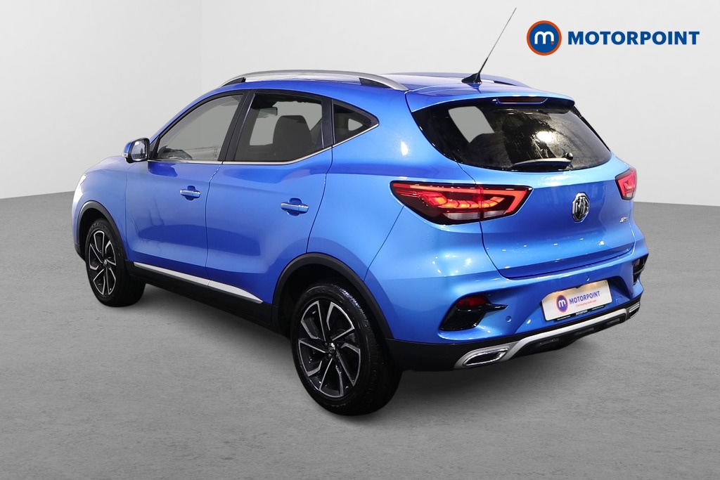 Used MG MG ZS 2024 for sale - 77271796: Photo 5