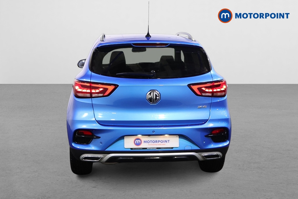 Used MG MG ZS 2024 for sale - 77271796: Photo 6