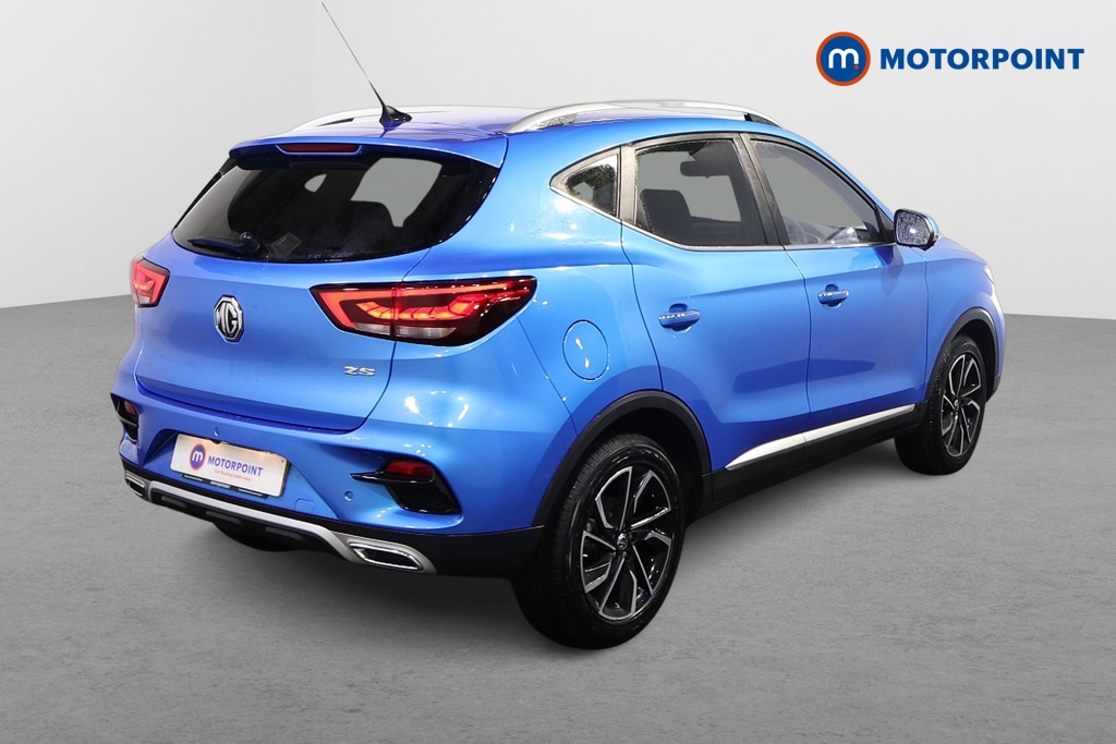 Used MG MG ZS 2024 for sale - 77271796: Photo 7