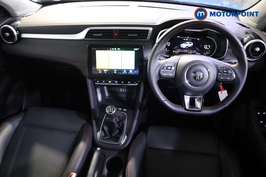 Used MG MG ZS 2024 for sale - 77271796: Photo 9