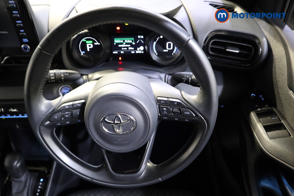 Used Toyota Yaris for sale - 77207922: Photo 10