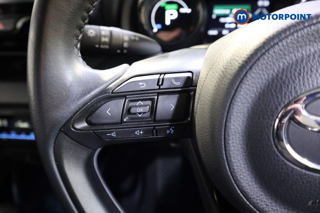 Used Toyota Yaris for sale - 77207922: Photo 11