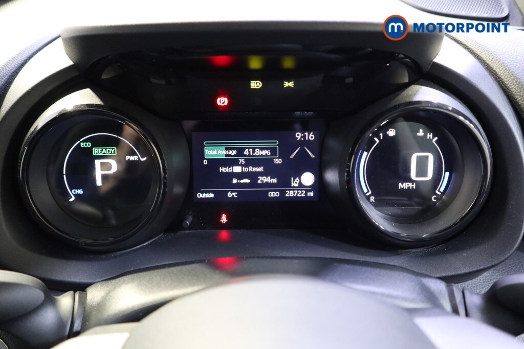 Used Toyota Yaris for sale - 77207922: Photo 13