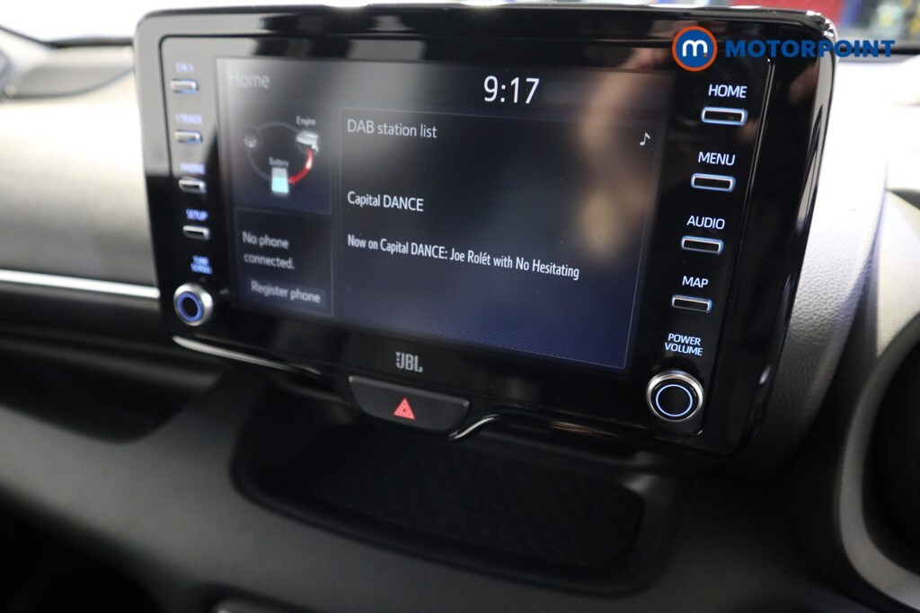 Used Toyota Yaris for sale - 77207922: Photo 15