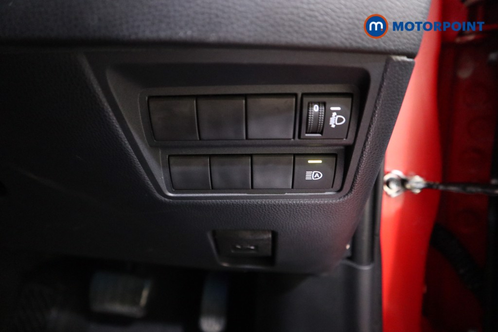 Used Toyota Yaris for sale - 77207922: Photo 19