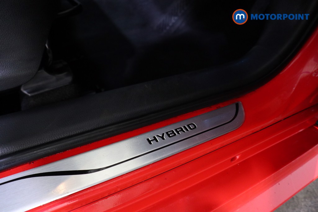 Used Toyota Yaris for sale - 77207922: Photo 21