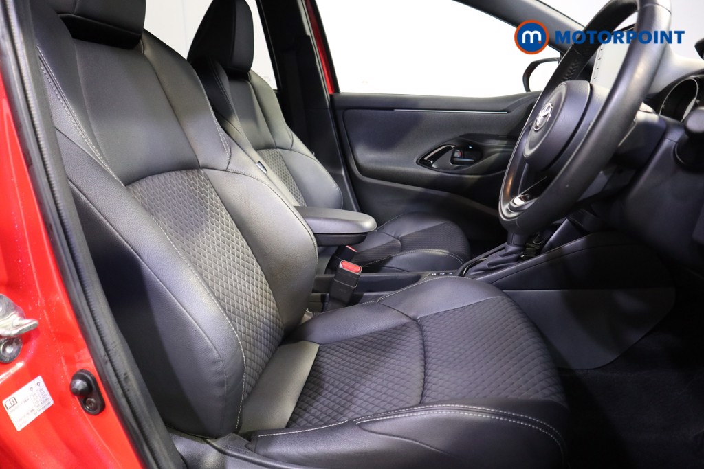 Used Toyota Yaris for sale - 77207922: Photo 22