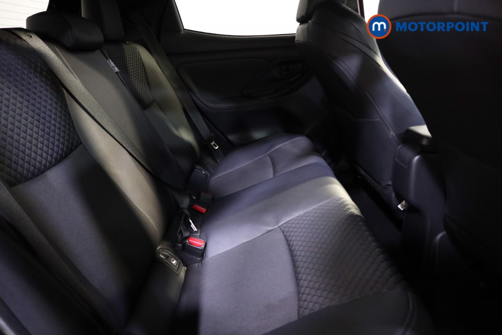 Used Toyota Yaris for sale - 77207922: Photo 23