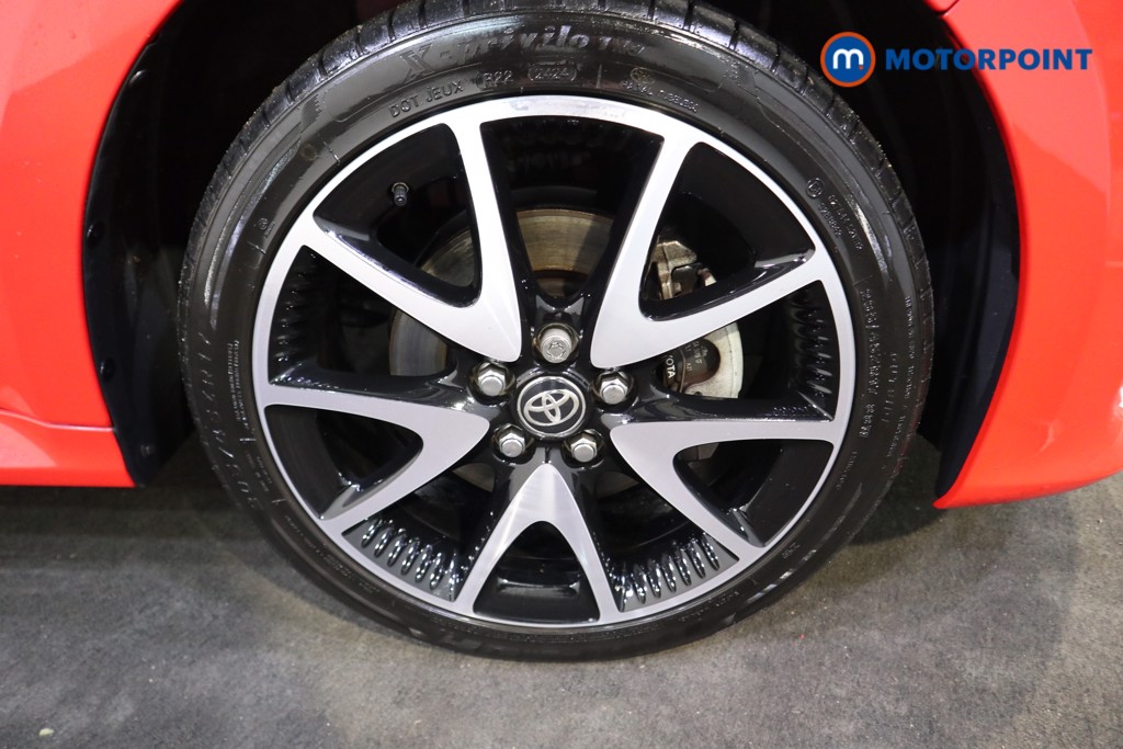 Used Toyota Yaris for sale - 77207922: Photo 28