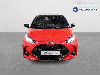 Used Toyota Yaris undefined for sale - 77207922: Photo