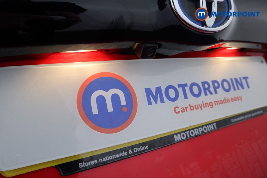 Used Toyota Yaris for sale - 77207922: Photo 31