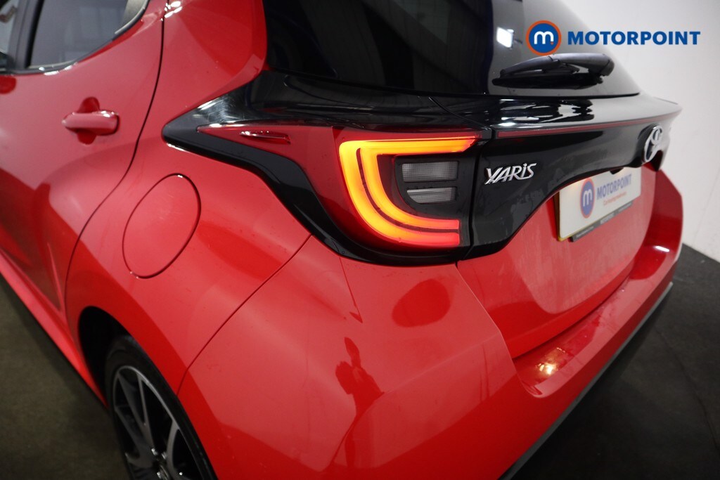 Used Toyota Yaris for sale - 77207922: Photo 32