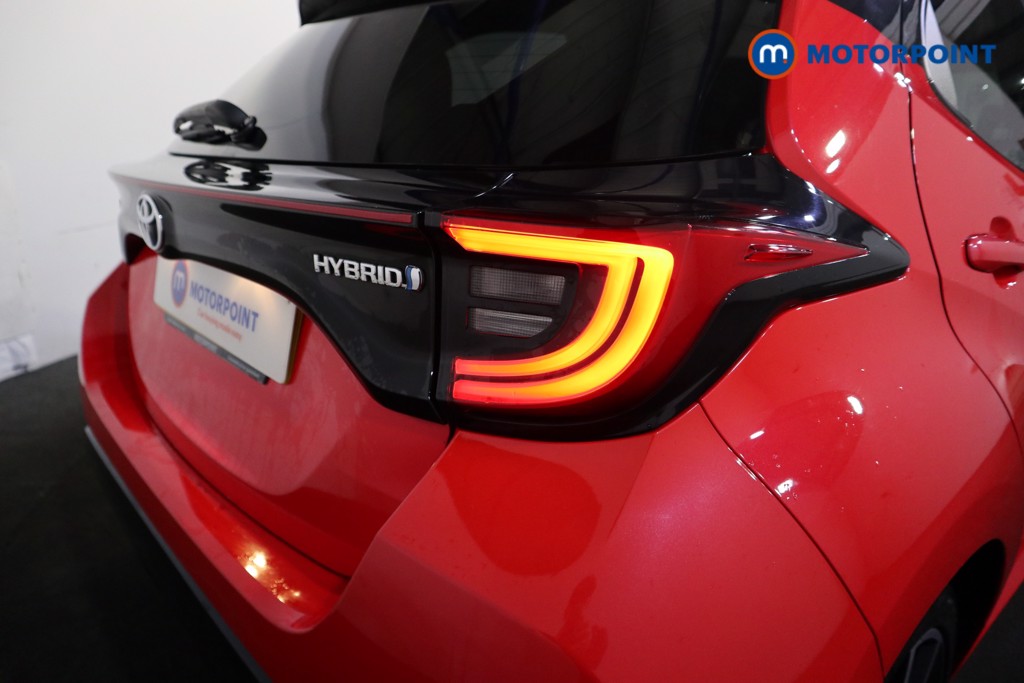 Used Toyota Yaris for sale - 77207922: Photo 33