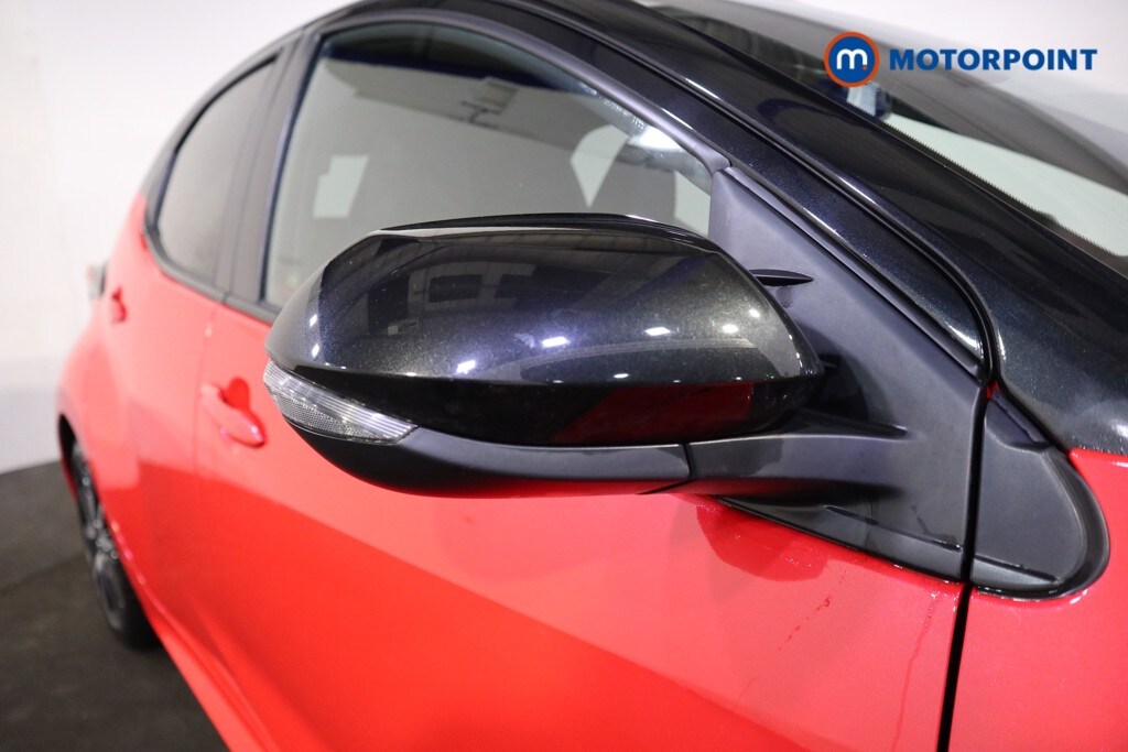 Used Toyota Yaris for sale - 77207922: Photo 36