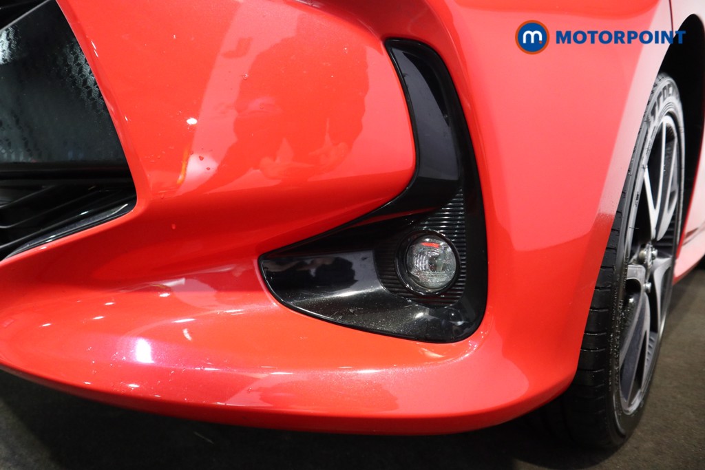 Used Toyota Yaris for sale - 77207922: Photo 38