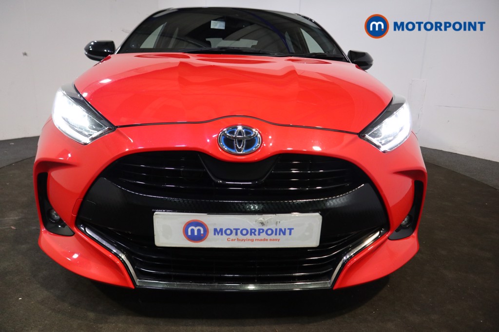 Used Toyota Yaris for sale - 77207922: Photo 40