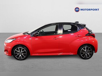 Used Toyota Yaris undefined for sale - 77207922: Photo