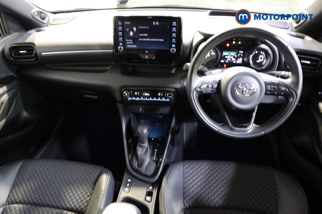 Used Toyota Yaris for sale - 77207922: Photo 9