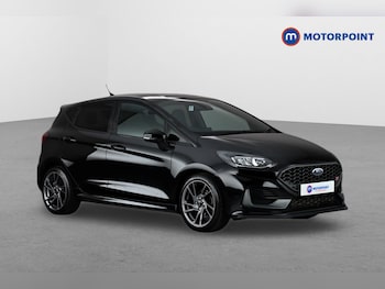 Used Ford Fiesta 2022 for sale - 78688599: Photo