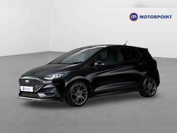 Used Ford Fiesta 2022 for sale - 78688599: Photo